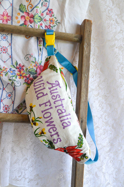 Bum Bag | Orchid
