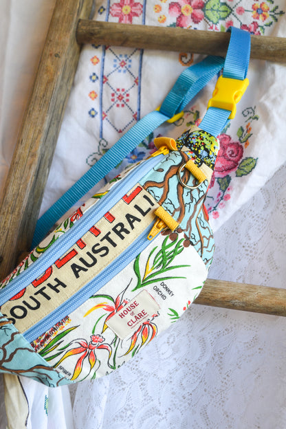 Bum Bag | Orchid