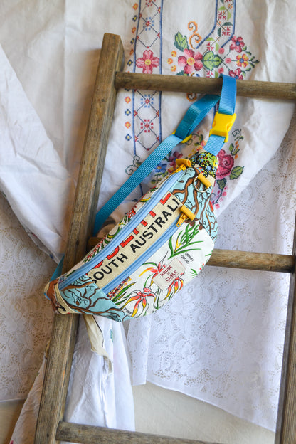 Bum Bag | Orchid