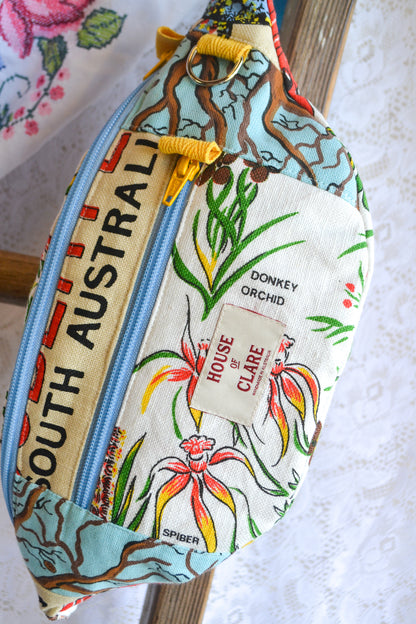 Bum Bag | Orchid