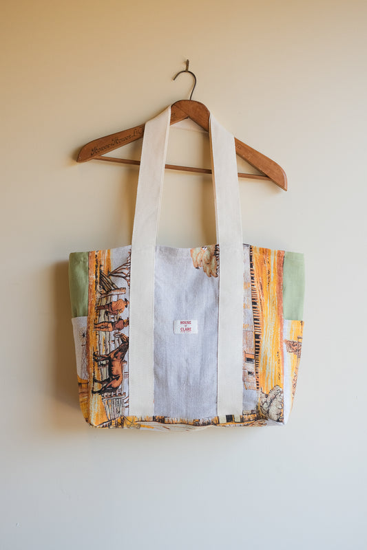 Large Bag | Outback