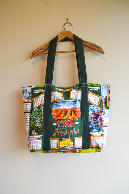 Large Bag | Outback