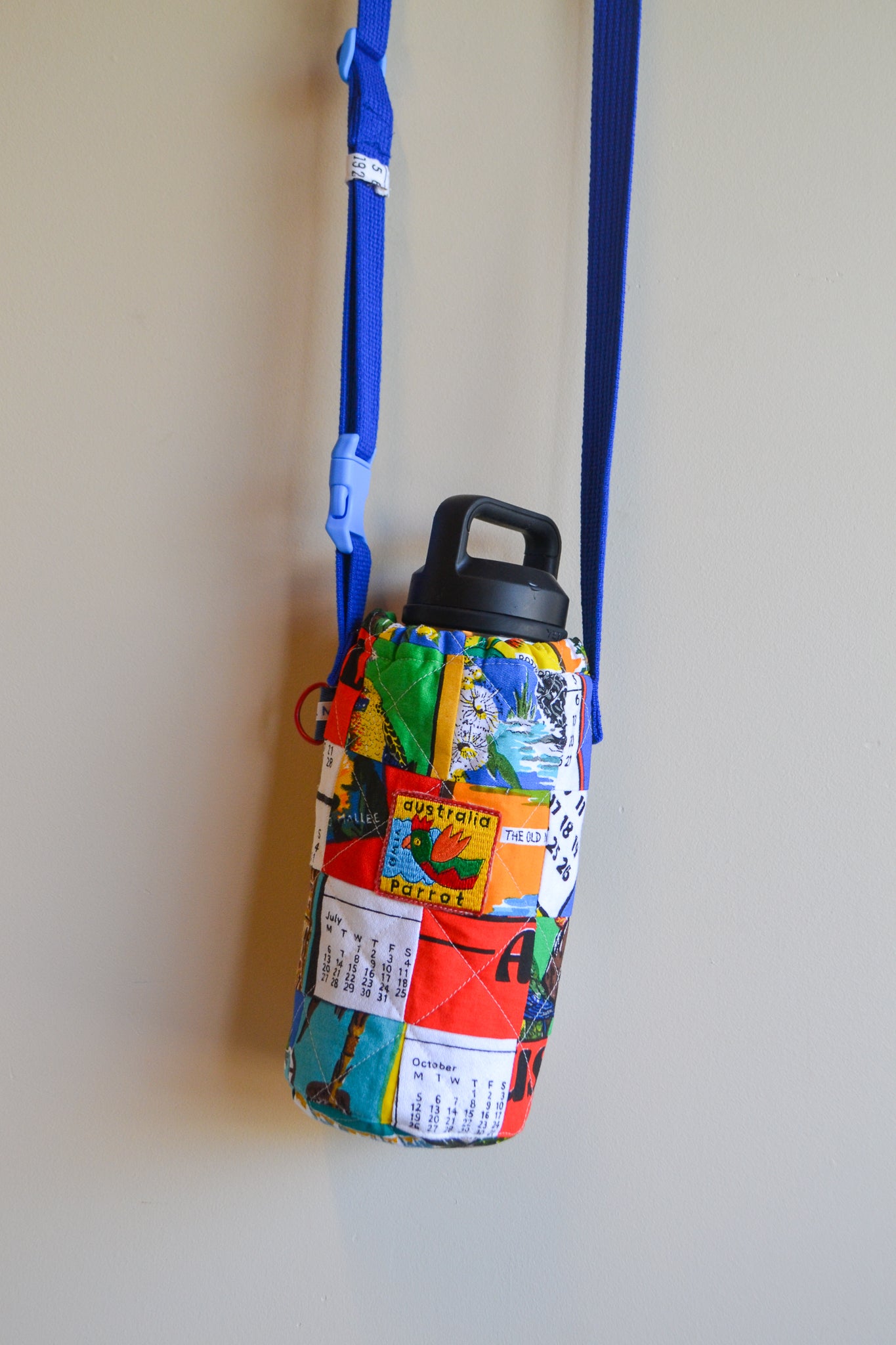 Water Bottle Carrier | 1.5L | 1980