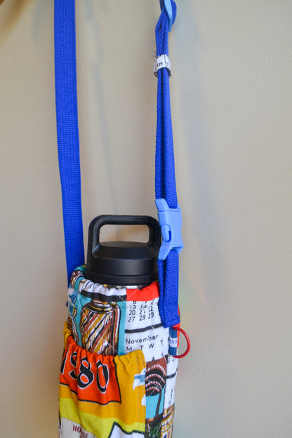 Water Bottle Carrier | 1.5L | 1980