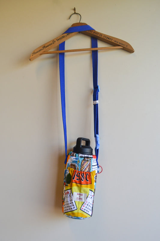 Water Bottle Carrier | 1.5L | 1980