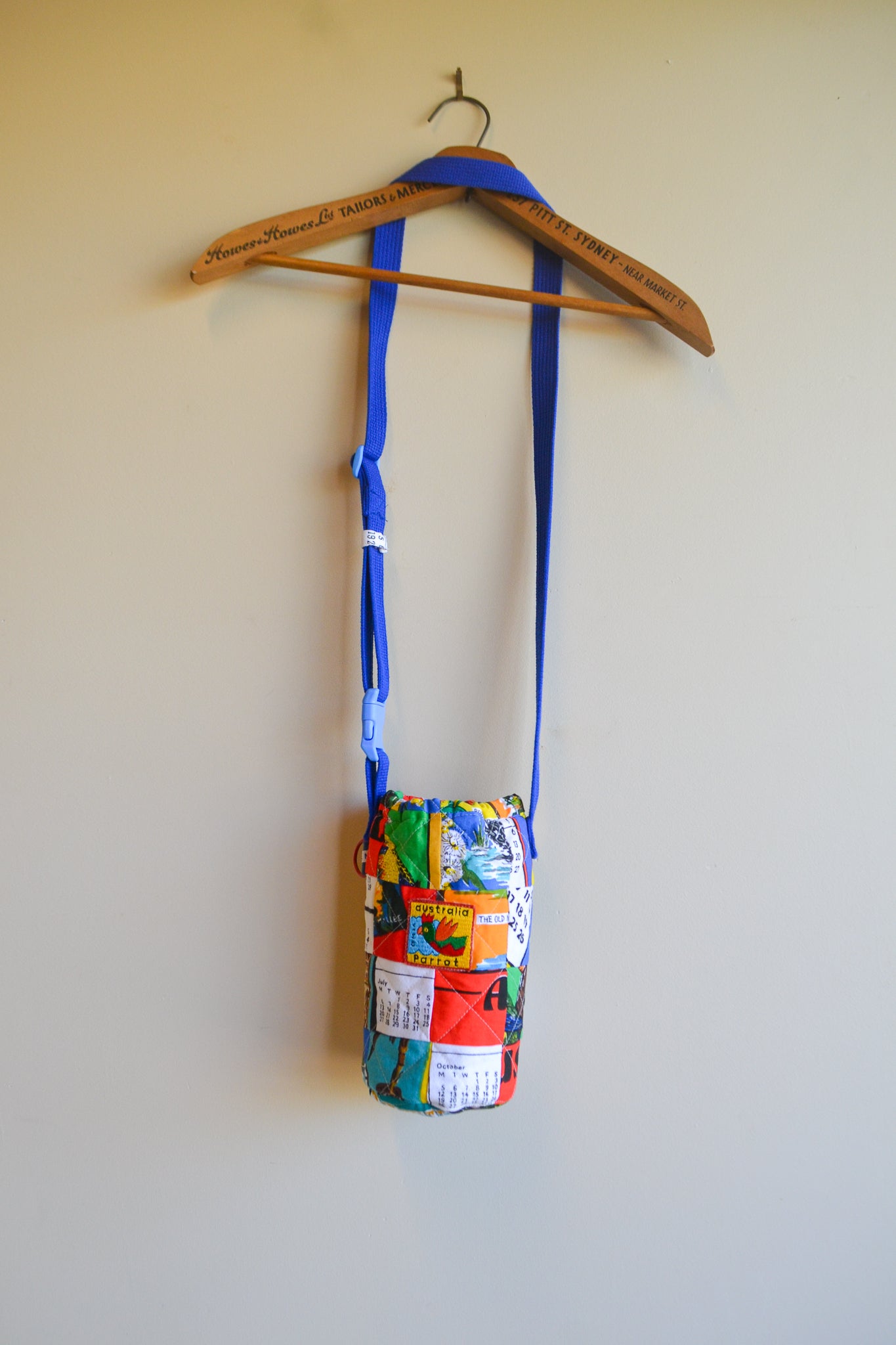 Water Bottle Carrier | 1.5L | 1980