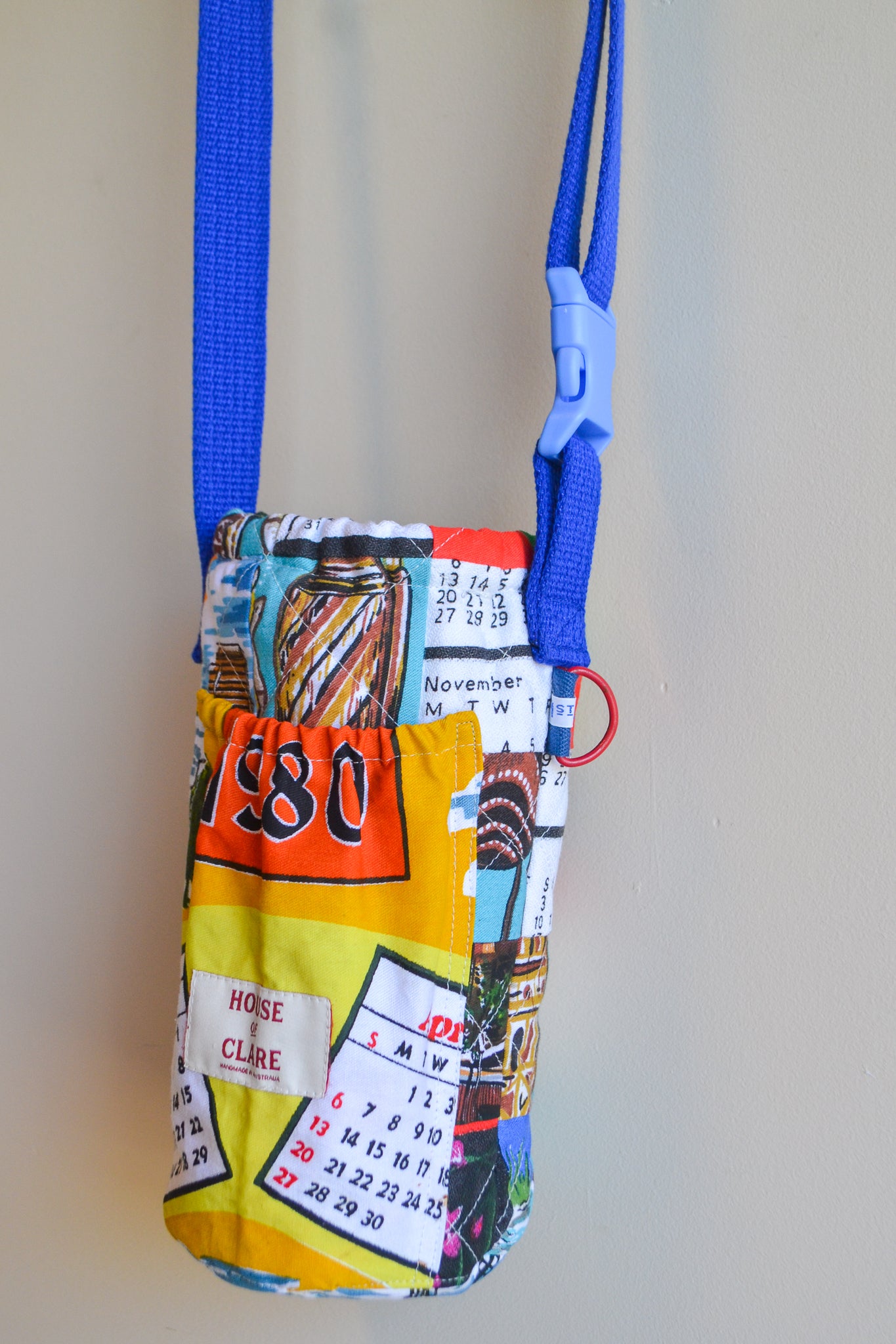 Water Bottle Carrier | 1.5L | 1980