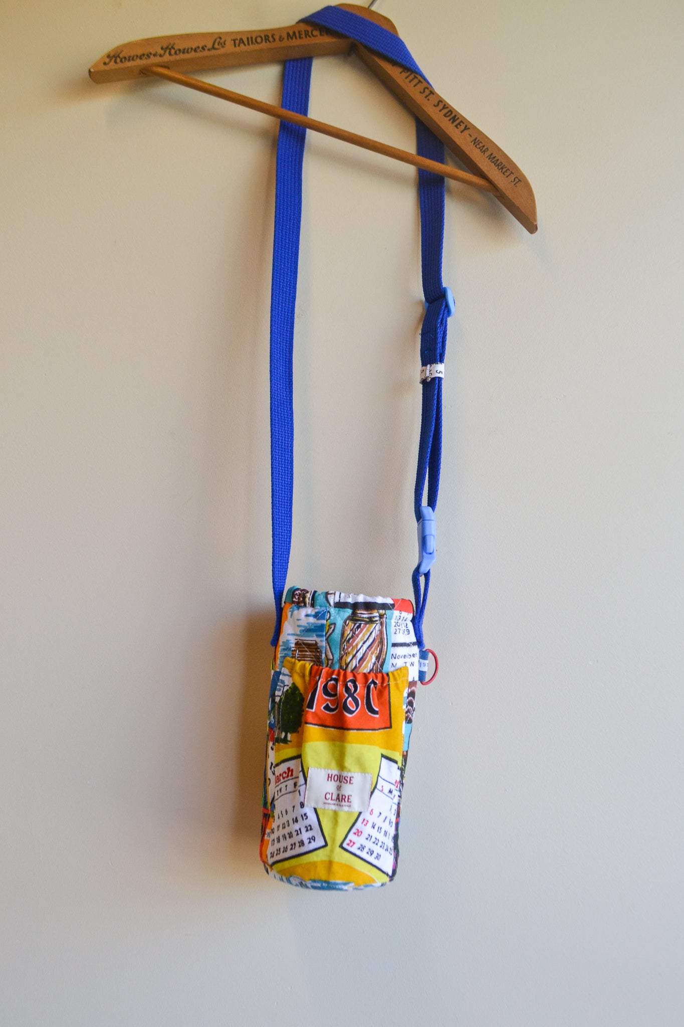 Water Bottle Carrier | 1.5L | 1980