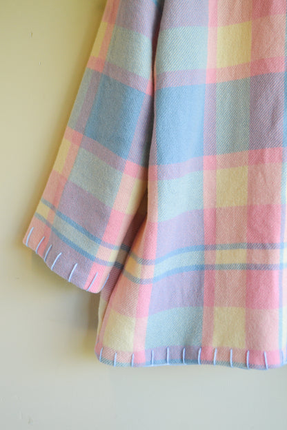 Coat | Physician | Wool | Large