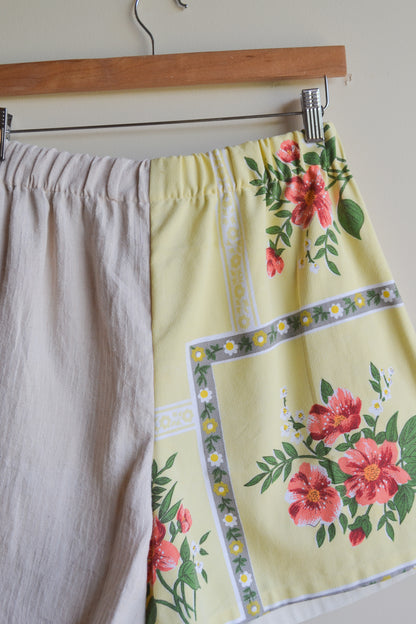 Patch Shorts | Picnic Melbourne | Large
