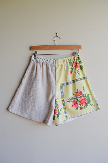 Patch Shorts | Picnic Melbourne | Large