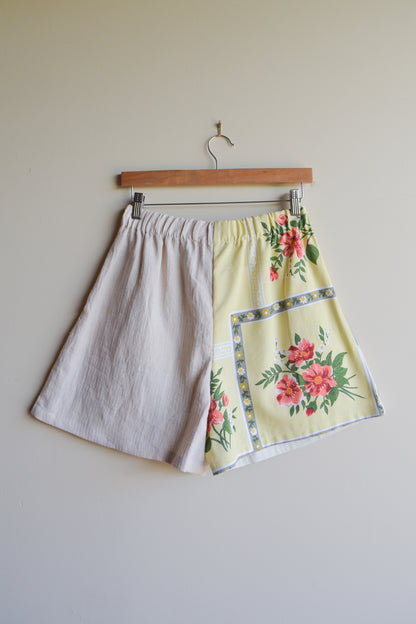 Patch Shorts | Picnic Melbourne | Large