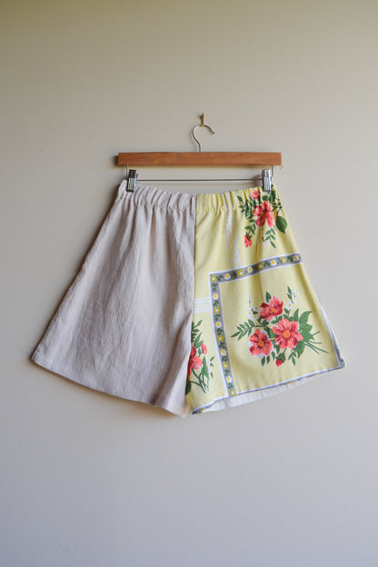 Patch Shorts | Picnic Melbourne | Large