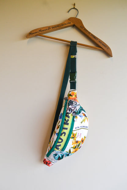 Bum Bag | Primrose