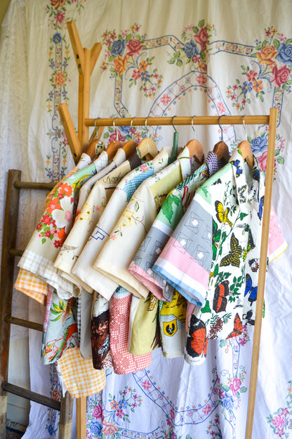 Button Up Shirt | Adelaide | Small