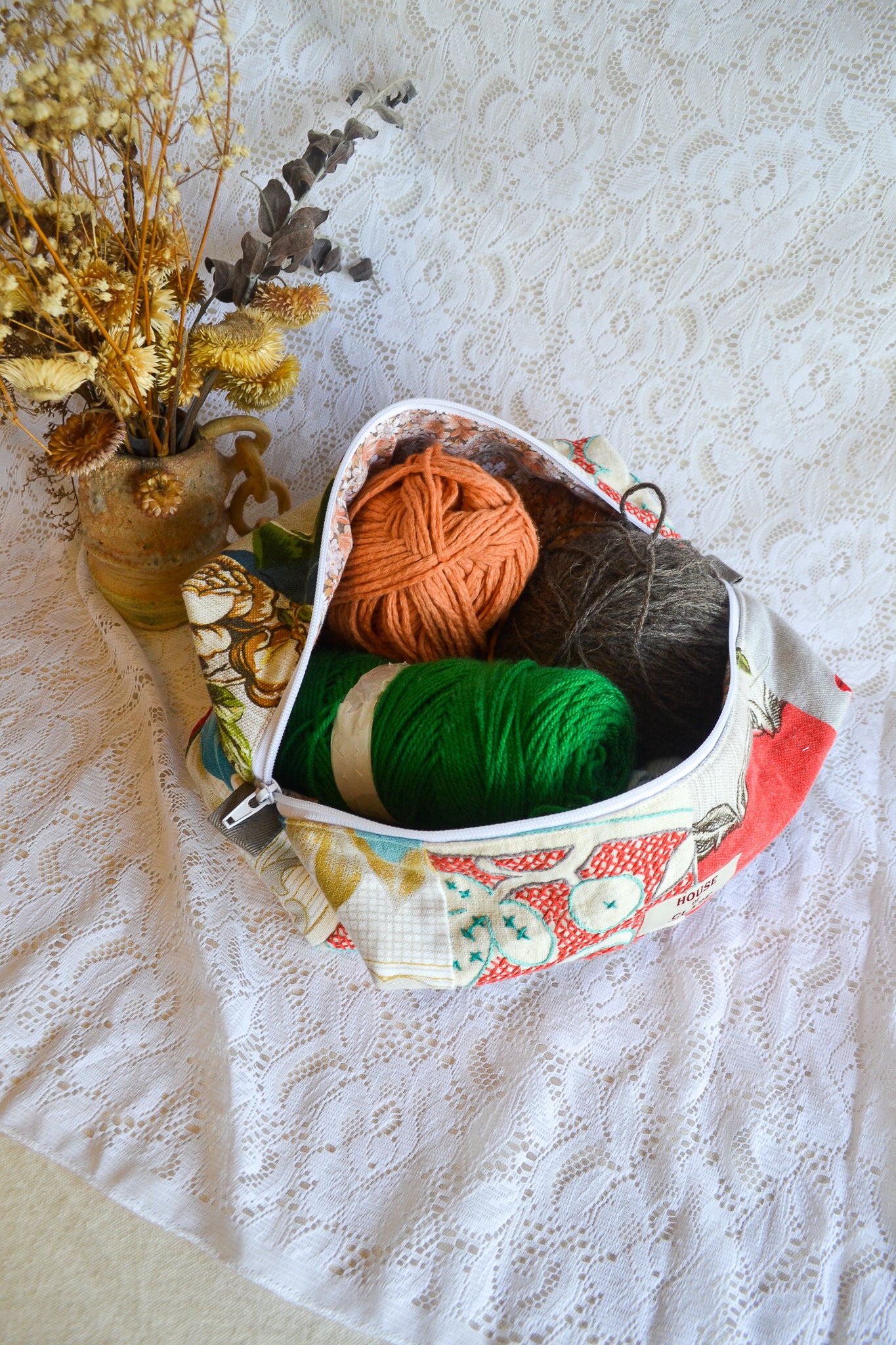 Travel Pouch | Large | Ready