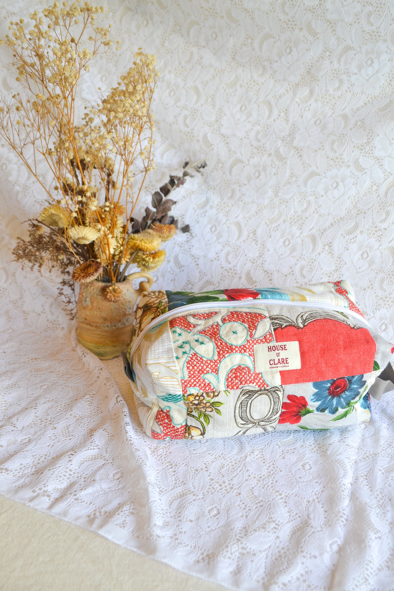 Travel Pouch | Large | Ready