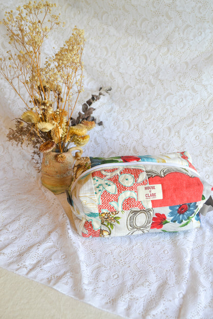 Travel Pouch | Large | Ready