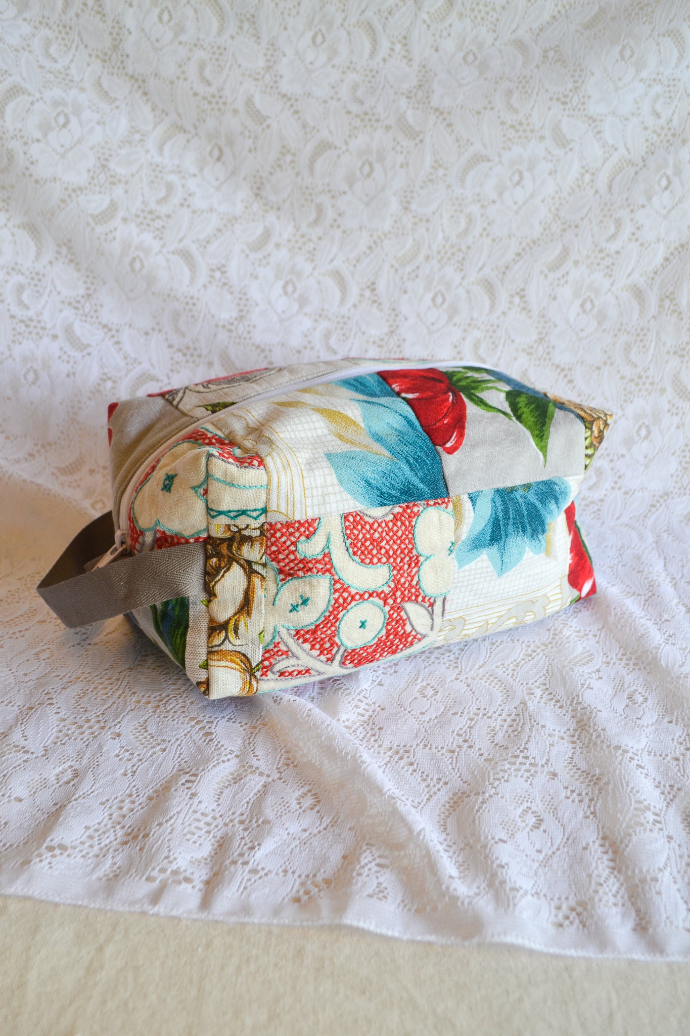 Travel Pouch | Large | Ready