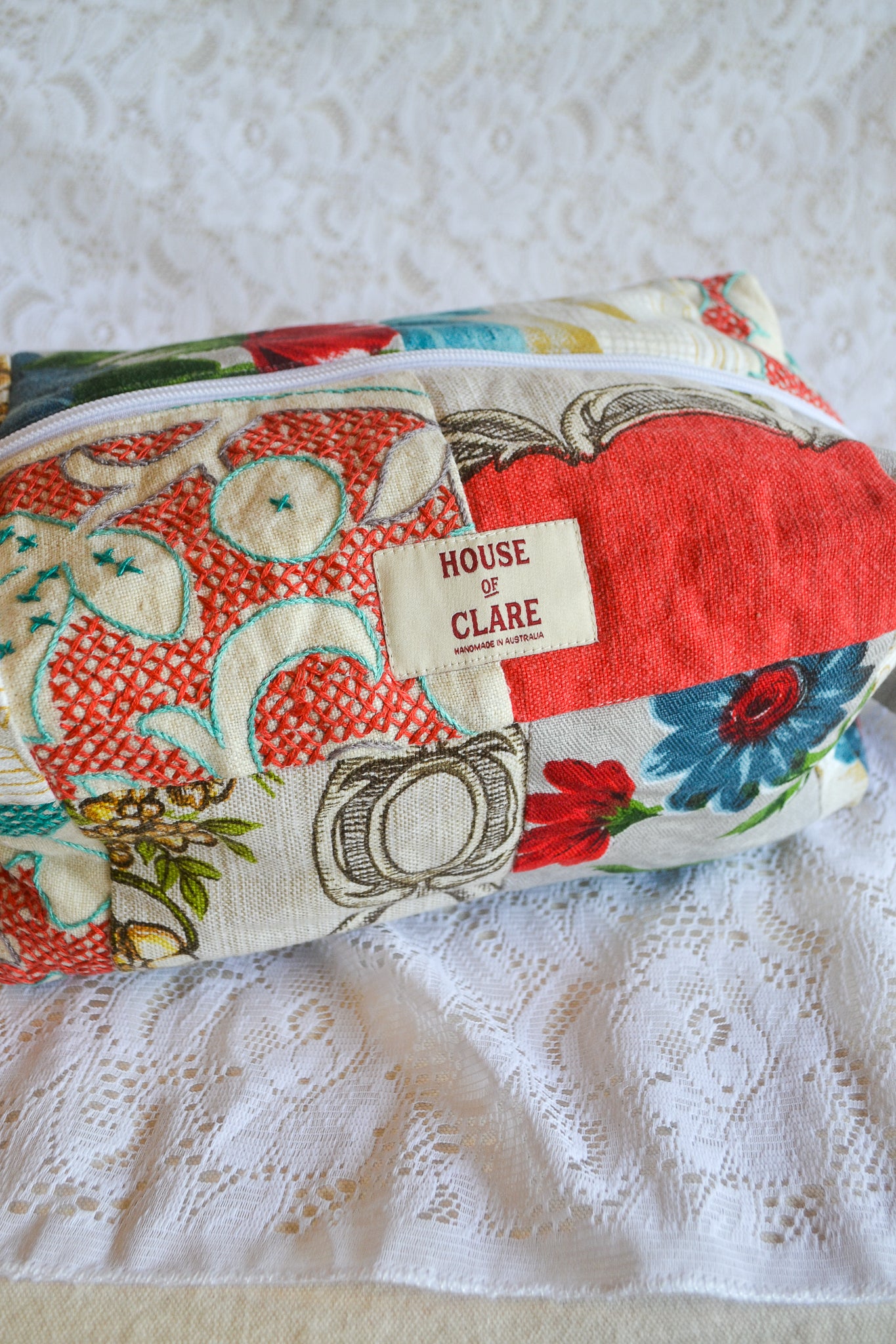 Travel Pouch | Large | Ready