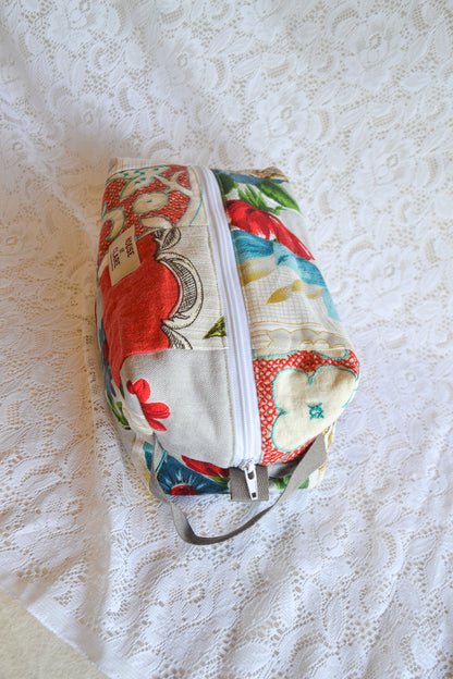 Travel Pouch | Large | Ready