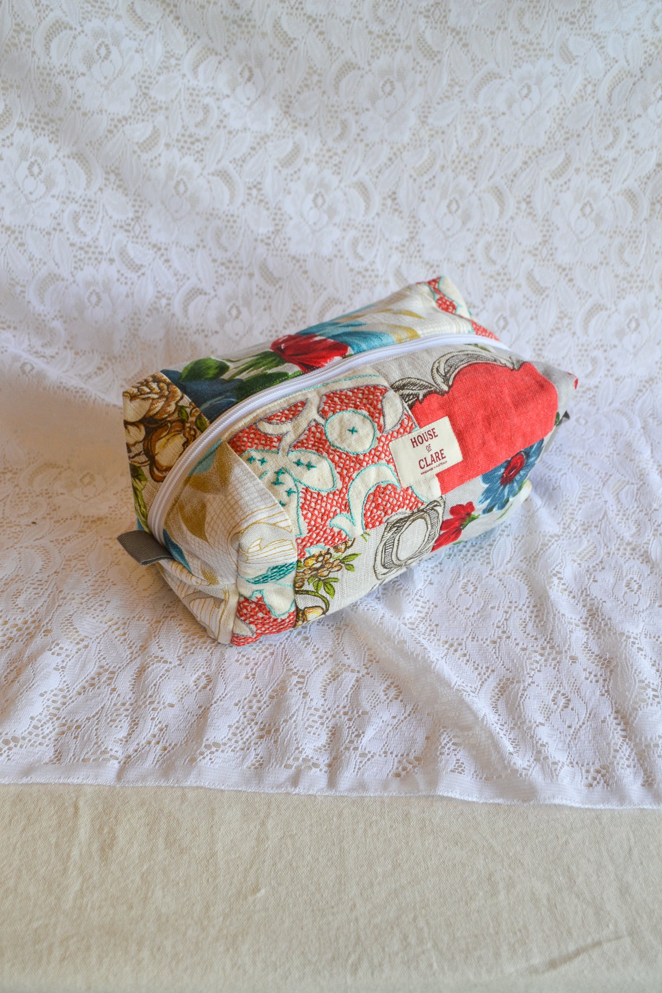 Travel Pouch | Large | Ready