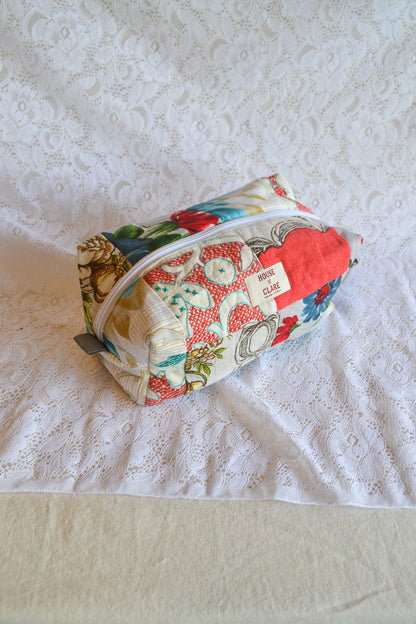 Travel Pouch | Large | Ready