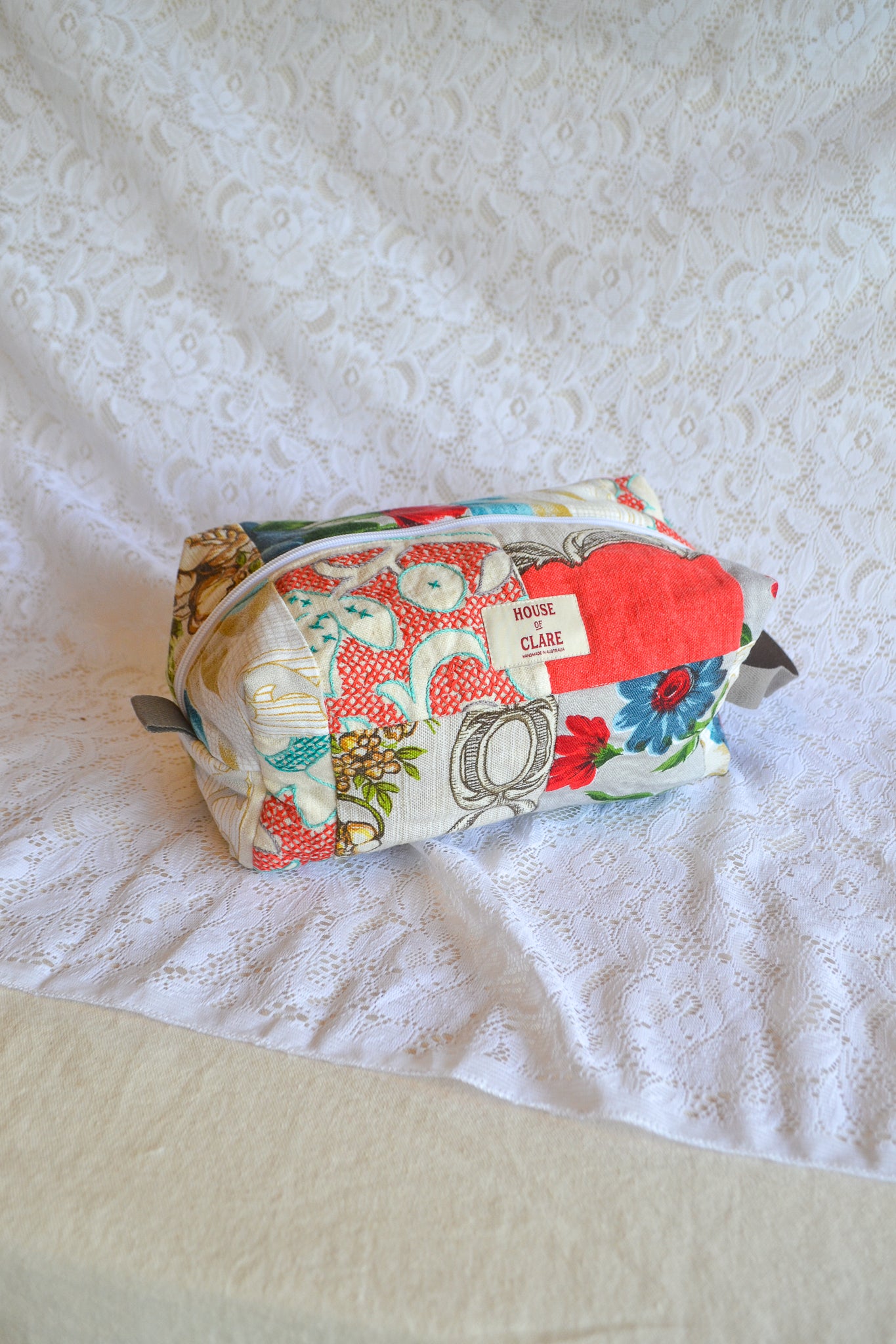 Travel Pouch | Large | Ready