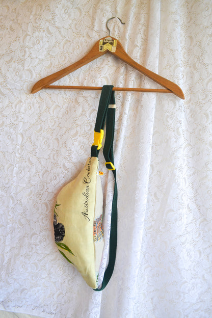 Bum Bag | Rose