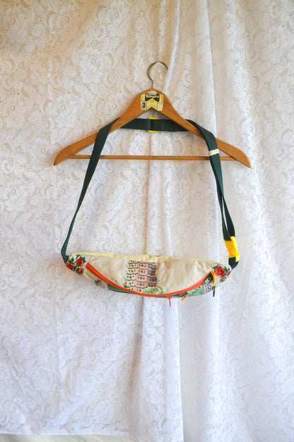 Bum Bag | Rose