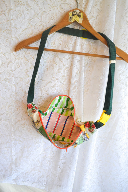 Bum Bag | Rose