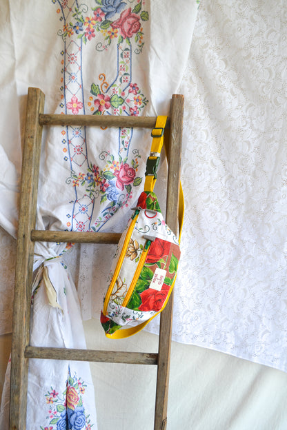 Bum Bag | Rose
