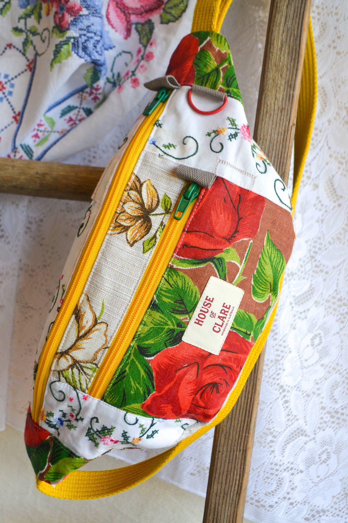 Bum Bag | Rose