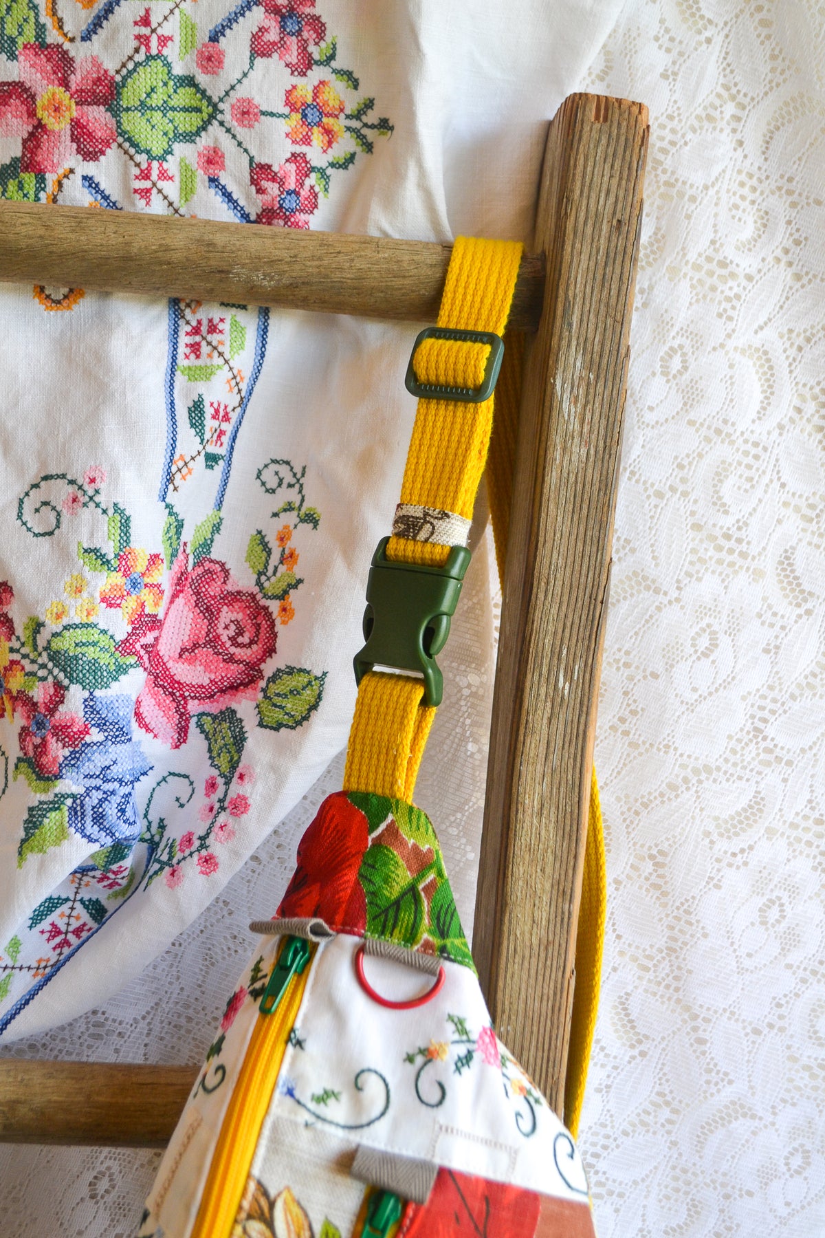 Bum Bag | Rose