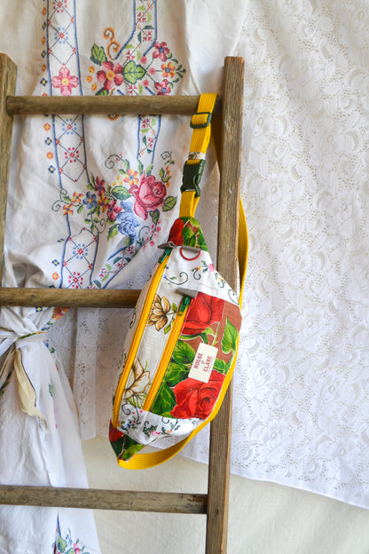 Bum Bag | Rose