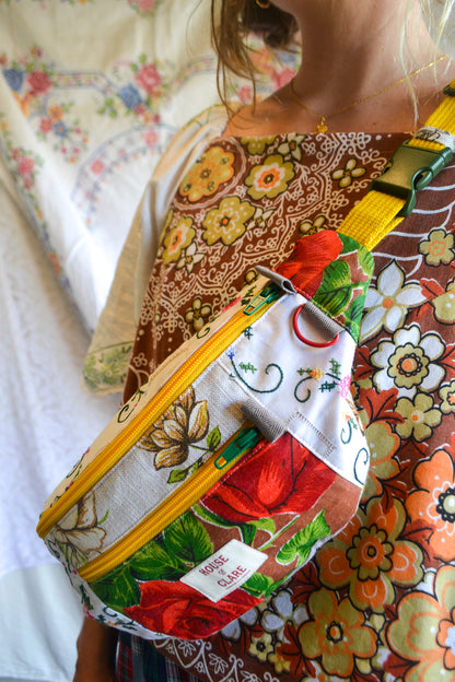 Bum Bag | Rose