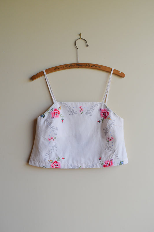 Cami | Roses | Small