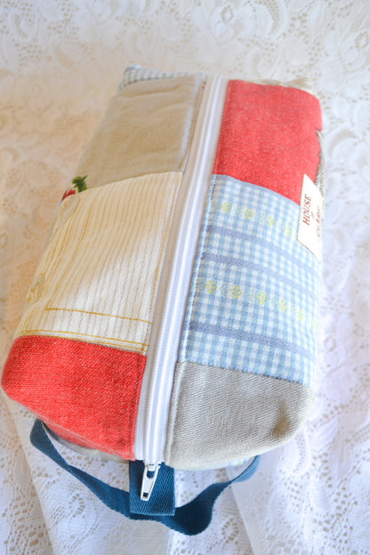 Travel Pouch | Large | Royal