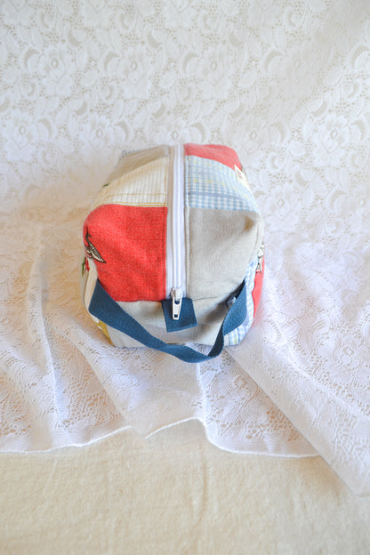 Travel Pouch | Large | Royal