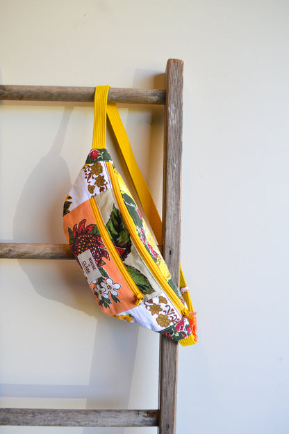 Bum Bag | Ruby