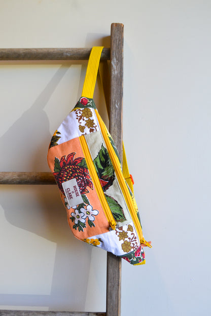 Bum Bag | Ruby