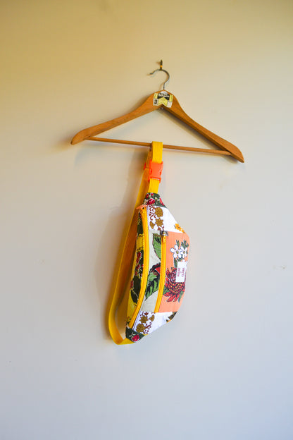 Bum Bag | Ruby