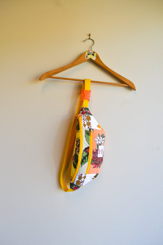 Bum Bag | Ruby