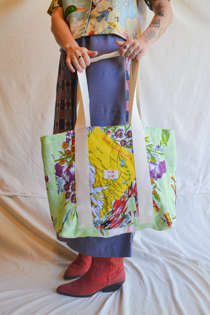 Large Bag | Desert Pea