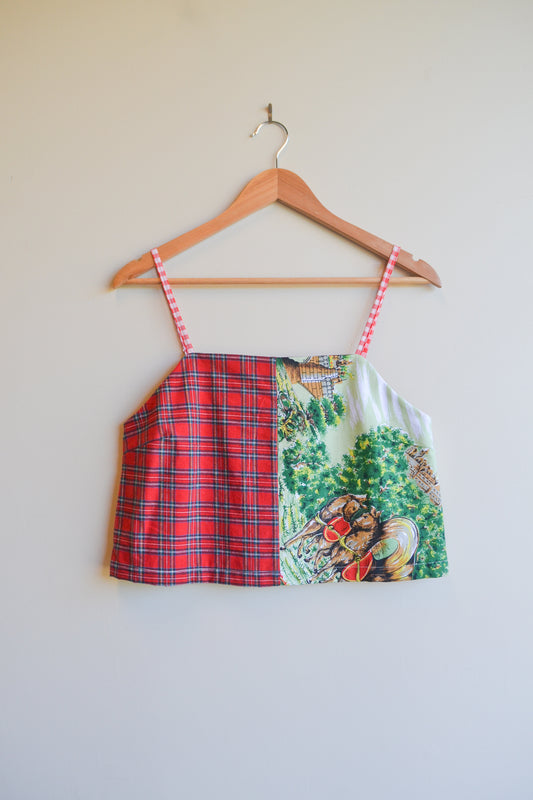 Cami | Scotty | Medium