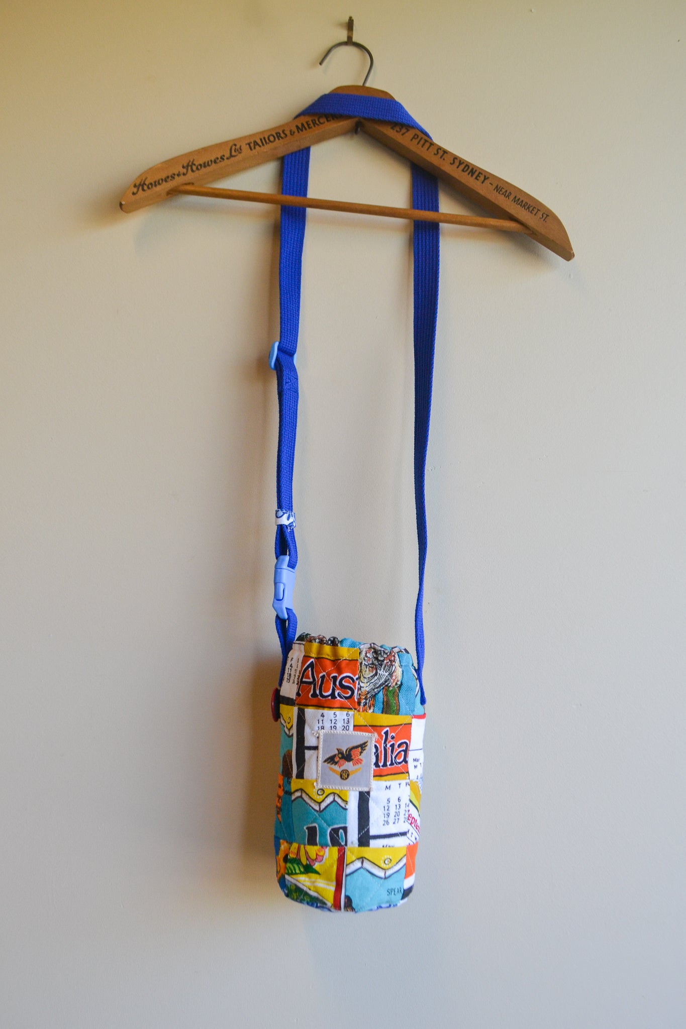 Water Bottle Carrier | 1L - 1.5L | Scouts