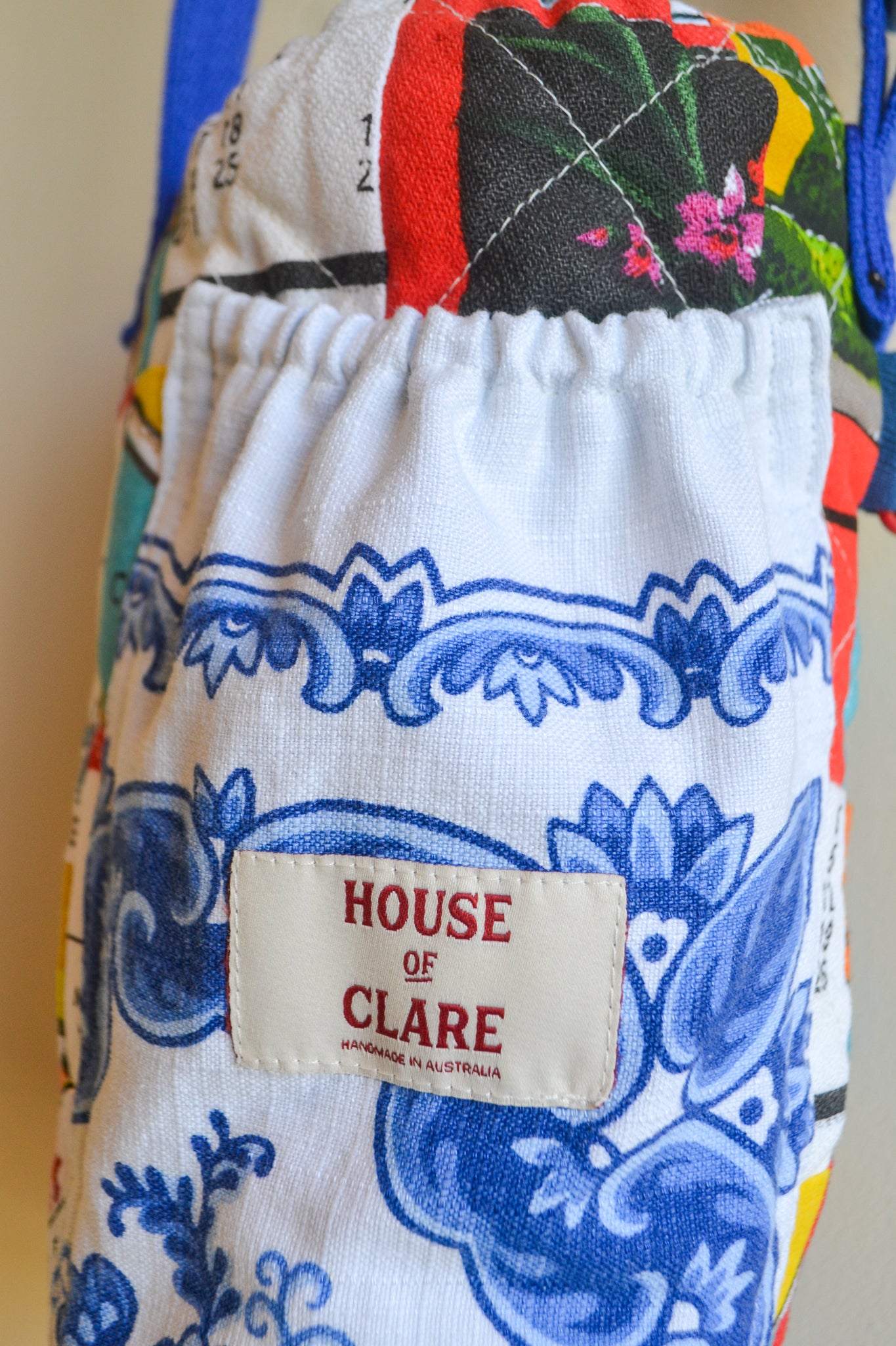 Water Bottle Carrier | 1L - 1.5L | Scouts