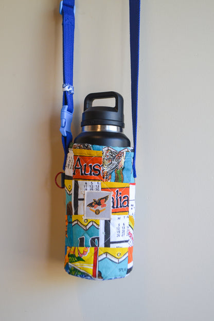 Water Bottle Carrier | 1L - 1.5L | Scouts