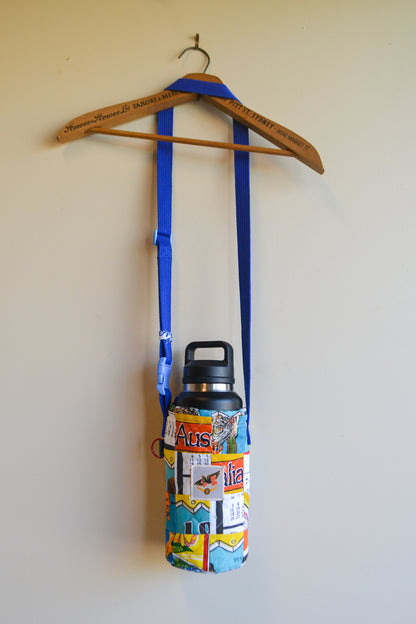 Water Bottle Carrier | 1L - 1.5L | Scouts