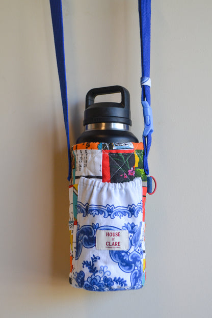 Water Bottle Carrier | 1L - 1.5L | Scouts